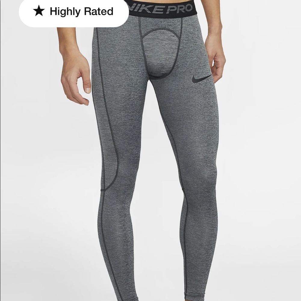 Men’s Nike tights